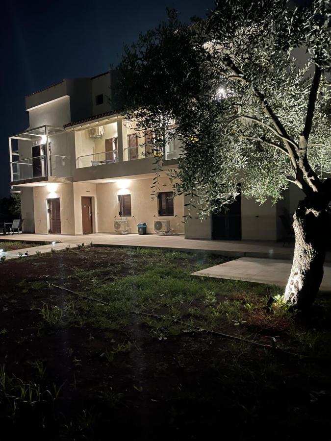 Villa Rodelia Roda  Exterior photo