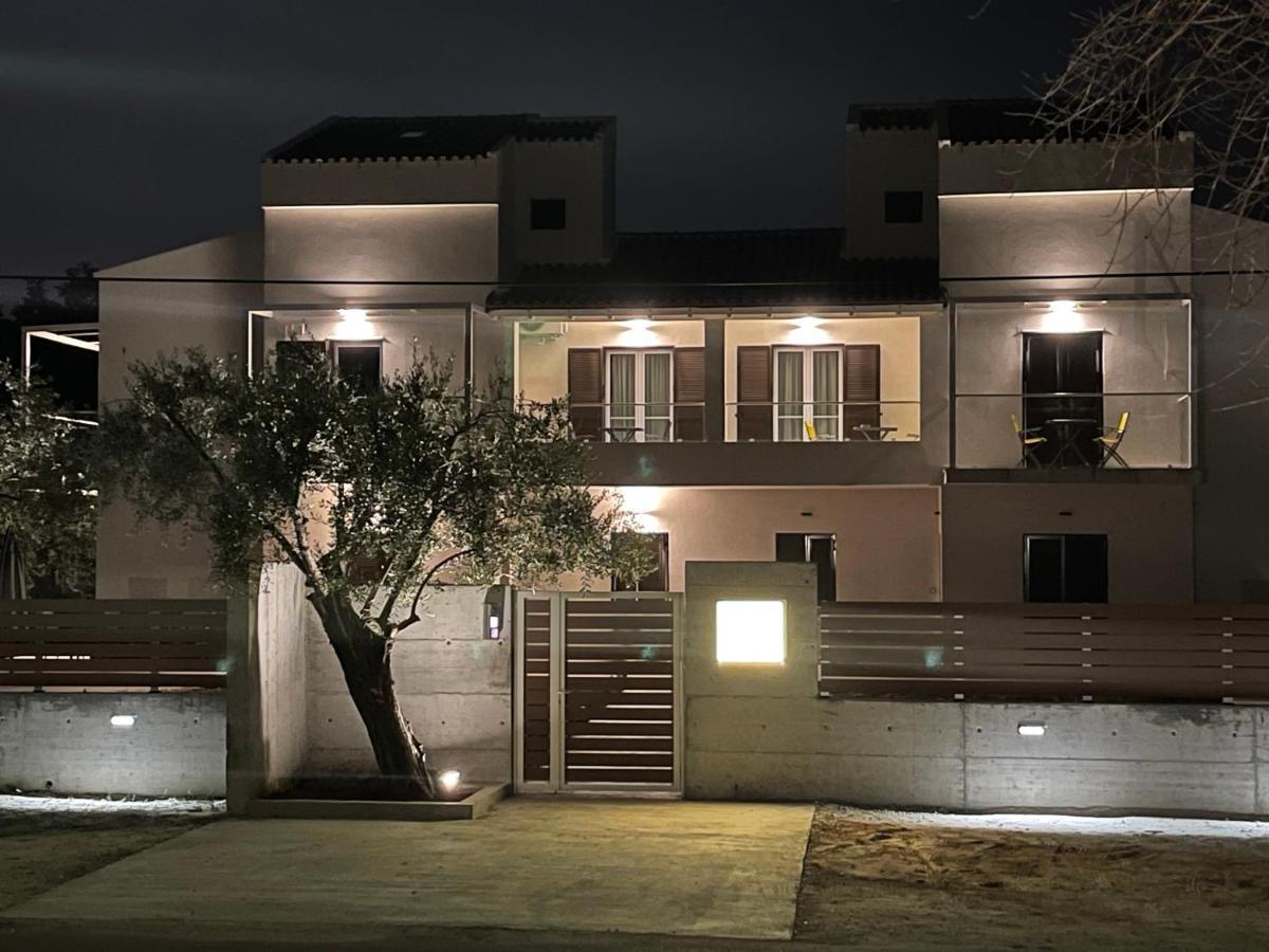 Villa Rodelia Roda  Exterior photo